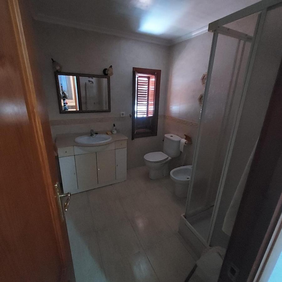 Duplex Familiar Villa Puerto de Mazarron Exterior photo